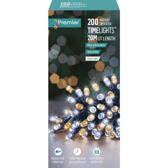 premier-200-led-multi-action-battery-operated-timelights