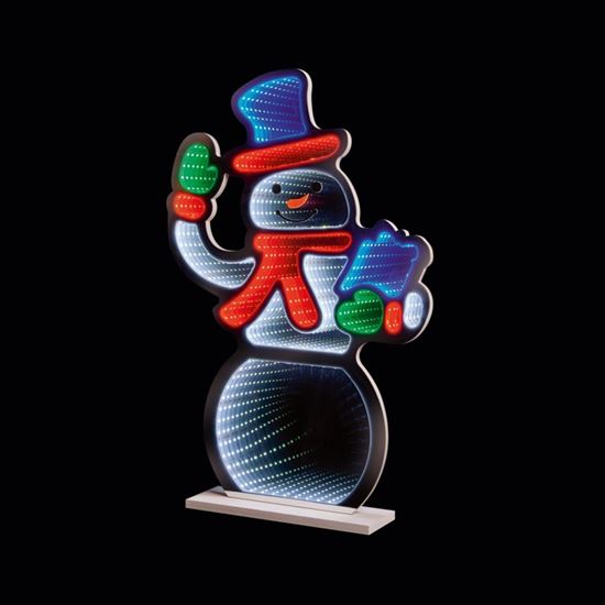 premier-standing-snowman-imirror