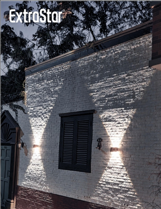 extrastar-led-solar-up--down-wall-lamp-warm-white