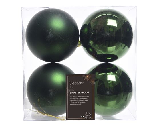 kaemingk-shatterproof-baubles-10cm