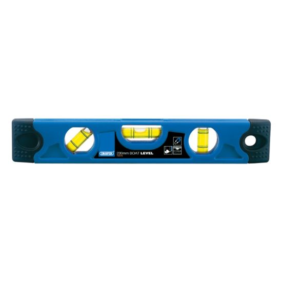 draper-torpedo-level-with-magnetic-base