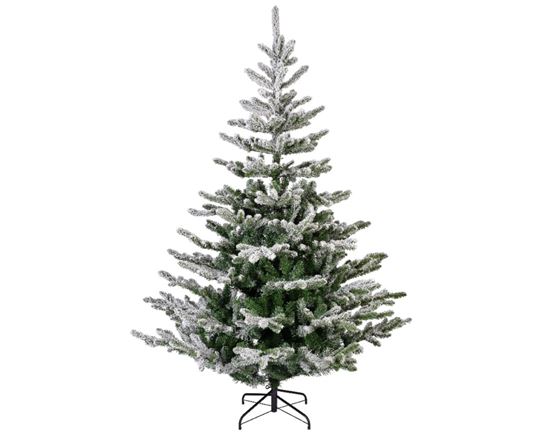 kaemingk-liberty-spruce-snowy-green--white