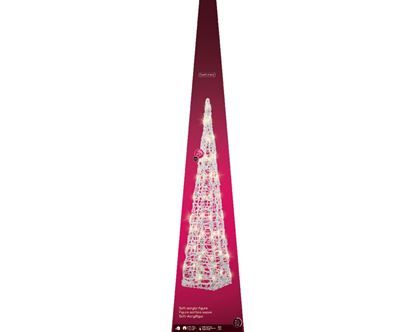 lumineo-white-50-led-pyramid