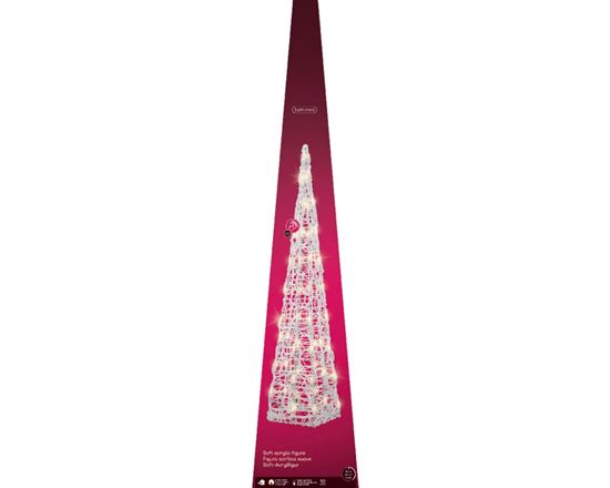 lumineo-white-50-led-pyramid