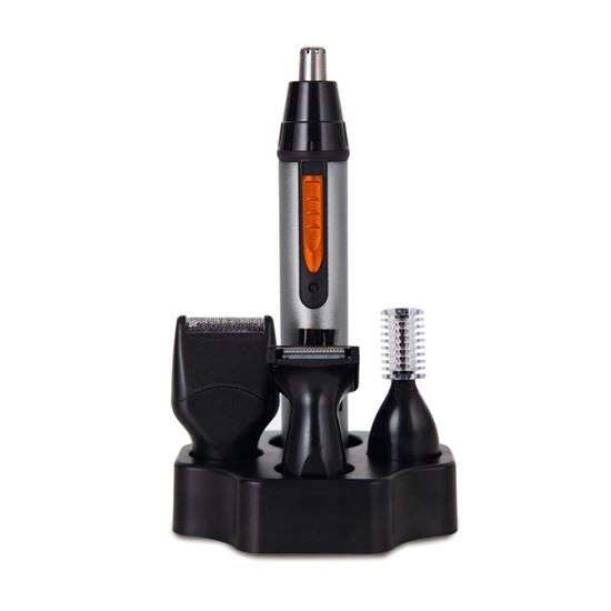 carmen-titan-titanium-trimmer-set