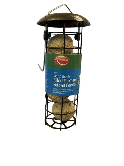 ambassador-pre-filled-premium-metal-fat-ball-feeder