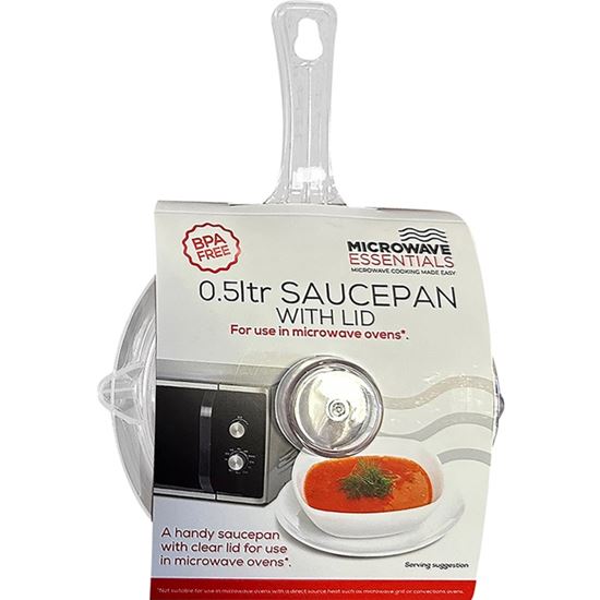 microwave-essentials-clear-saucepan--lid