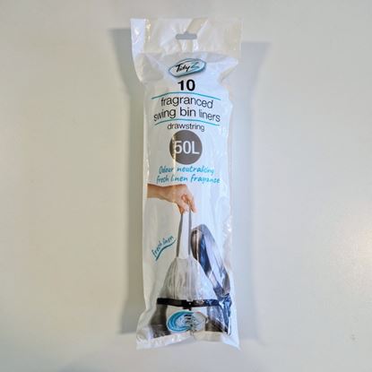 tidyz-drawstring-fragranced-swing-bin-bags-50l