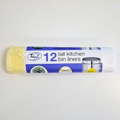 tidyz-tall-kitchen-drawstring-bin-liners-30l