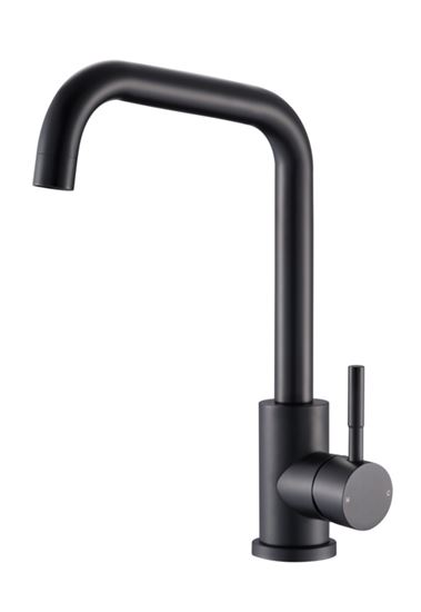 reginox-nera-matt-black-swan-neck-single-lever-tap