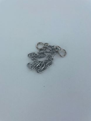 securplumb-sink-chain-link-cp-300mm