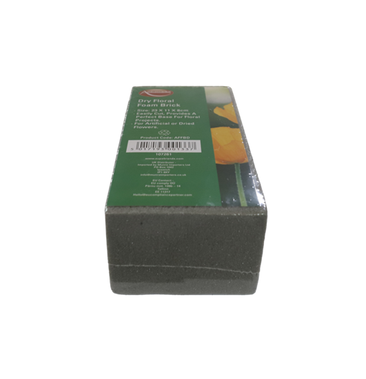 ambassador-dry-floral-foam-brick