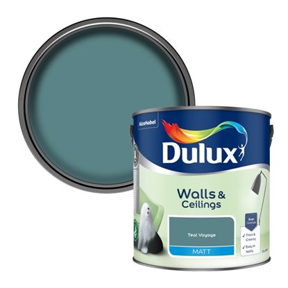 dulux-matt-25l