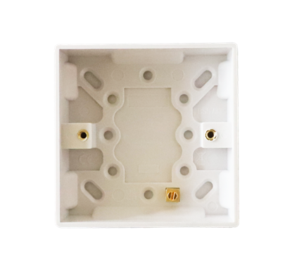 securlec-surface-pattress-box-1g