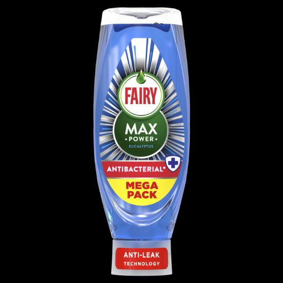 fairy-max-power-antibac-eucalyptus