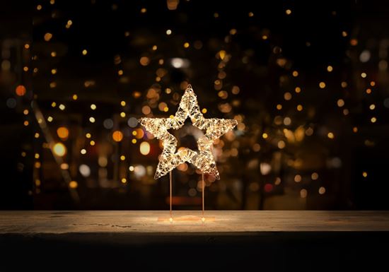 premier-gold-table-top-star-720-leds