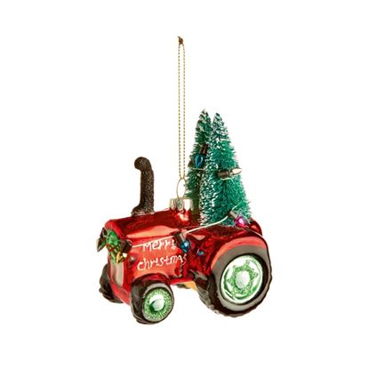 premier-glass-red-tractor