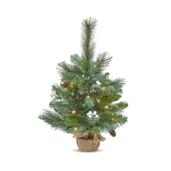 premier-gold-crest-tree-with-35-warm-white-leds