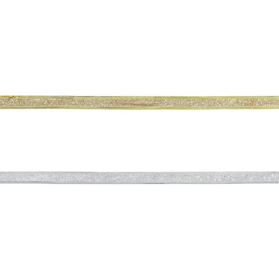 premier-narrow-glitter-ribbon-gold-or-silver