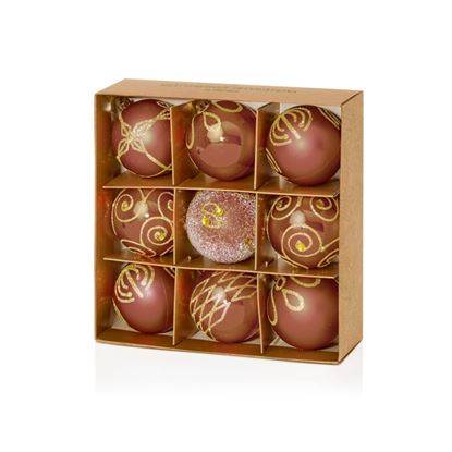 premier-sepia-decorated-baubles