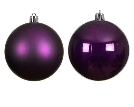 kaemingk-6cm-baubles-box-12