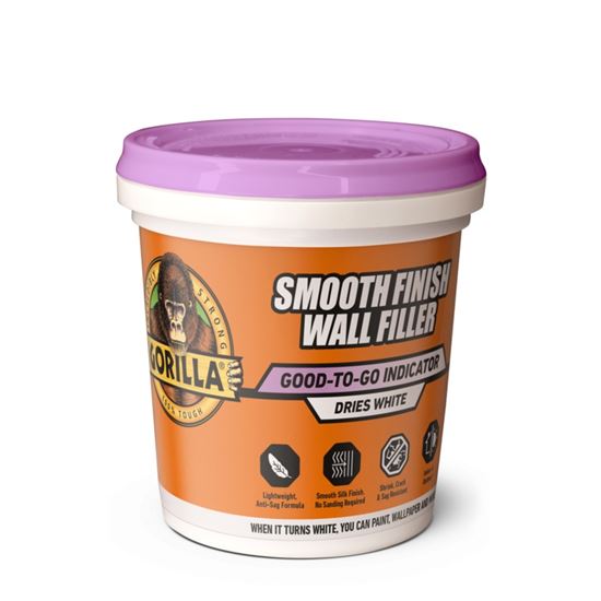 gorilla-smooth-finish-wall-filler