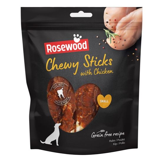 rosewood-chewy-sticks-with-chicken-dog-treats