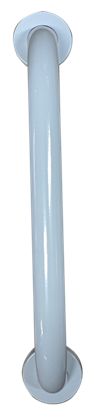 securit-stainless-steel-grab-rail-white