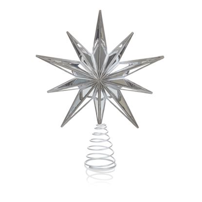 premier-silver-mirror-star-tree-topper