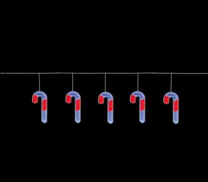 premier-infinity-candy-cane-light-string