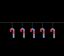 premier-infinity-candy-cane-light-string