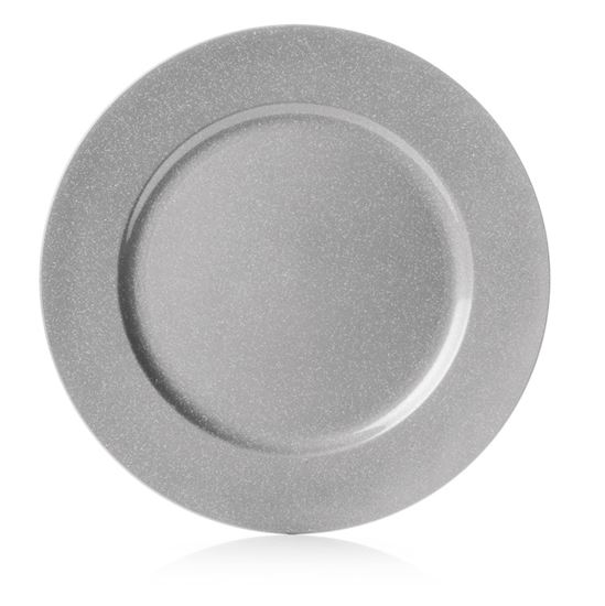 premier-silver-glitter-charger-plate
