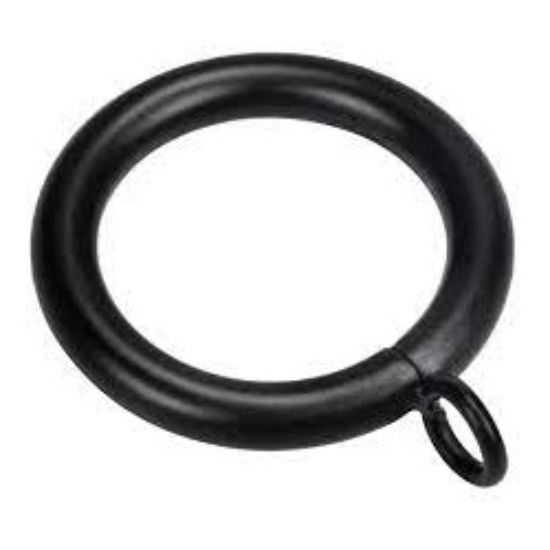 securpak-curtain-ring-eye-black-28mm
