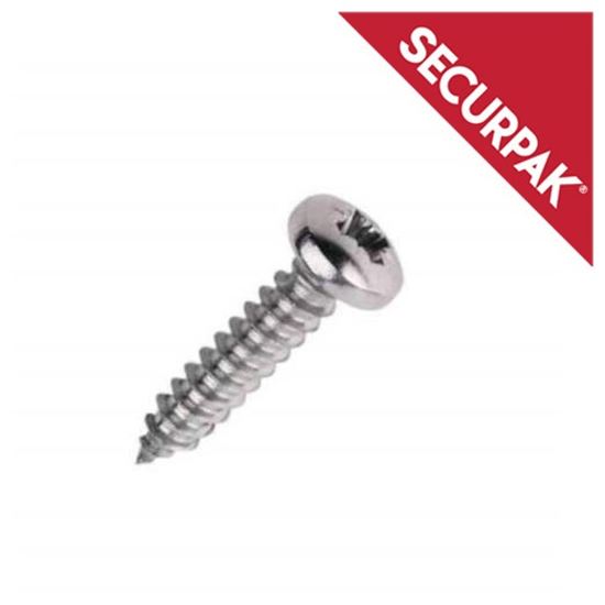 securpak-csk-self-tapping-screws