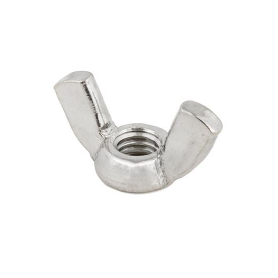 securpak-wing-nut-zp-m8