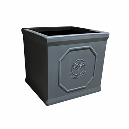 strata-heritage-graphite-large-square-planter
